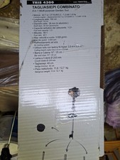 Tagliasiepi Combinato
