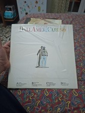 vlVINILE LP Lucio Dalla -