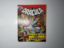 🔵 DRACULA N. 2 - Editoriale