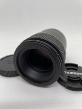 Tamron SP AF Di 90 mm F2.8