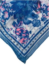 Foulard Armani Exchange Donna