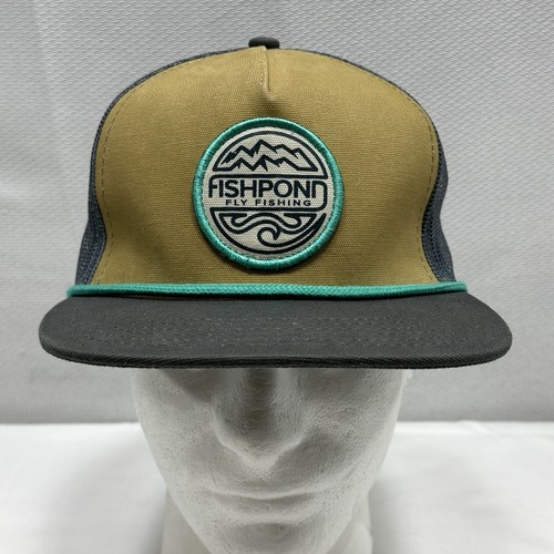 Cappello camionista - cappello, da