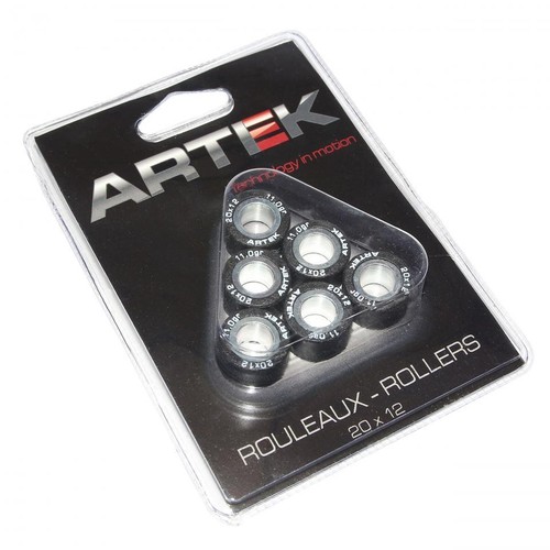 Artek rullo variatore per mbk - per,