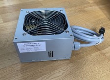 High power Amiga 500 600 1200