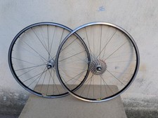 Ruote MTB 26" Shimano Deore XT