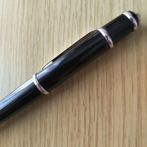 Penna sfera cartier diavolo - penna,