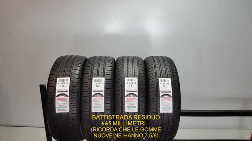 Gomme usate 185 - ,