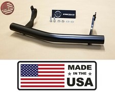 [SR] Protezione paraurti trattorino rasaerba per John Deere LX172 LX173 LX176 LX178 LX186 188