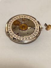 MOVIMENTO AUTOMATICO ETA 2522