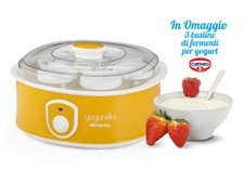YOGURTIERA ARIETE 0617