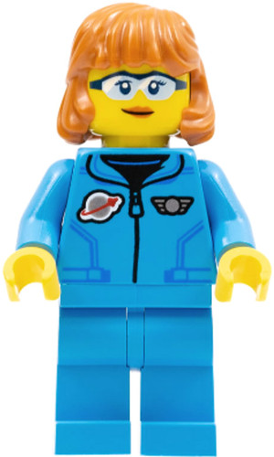 Lego space exploration cty1411 - lego,