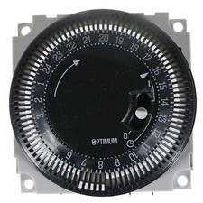 OPTIMUM Modulo Timer Sincrono