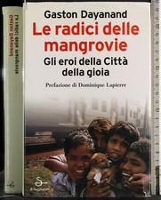 LE RADICI DELLE MANGROVIE