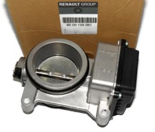 CORPO SCATOLA FARFALLA RENAULT