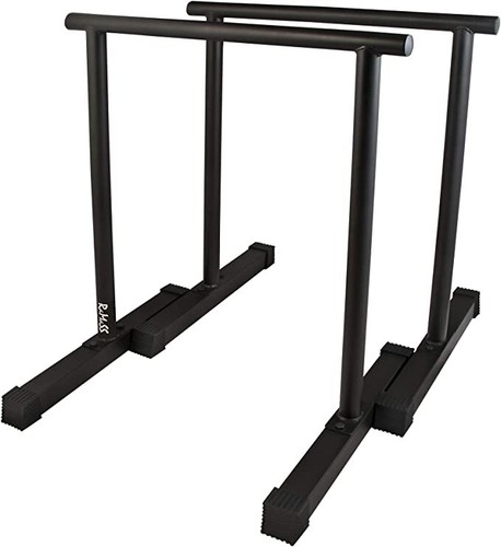 Ramass parallele fitness dip - ramass,