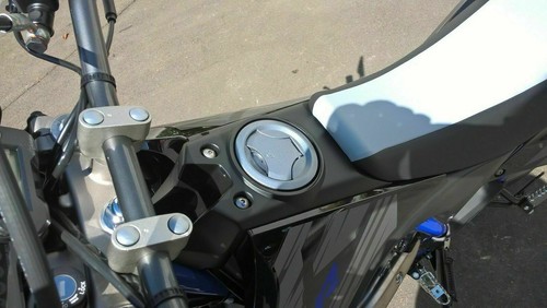 Yamaha carena centrale - carena,
