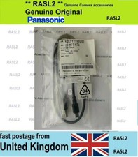 Cavo usb originale panasonic - cavo,