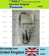 Cavo USB originale Panasonic H280 HC-V727,V720 V710 V700 V520 V510 V500,V160 V210