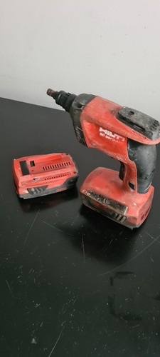 Cartongesso hilti 5000 - cartongesso, sd