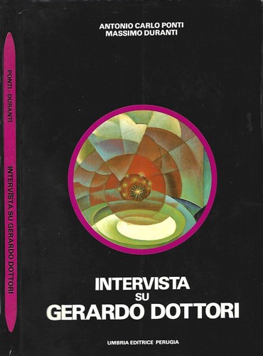 Intervista gerardo dottori - su,