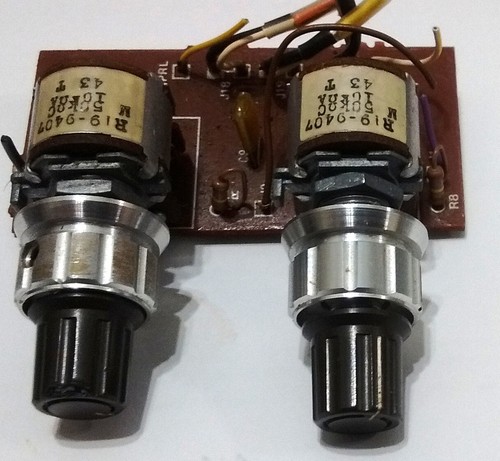 Kenwood 930s mike auto - /,