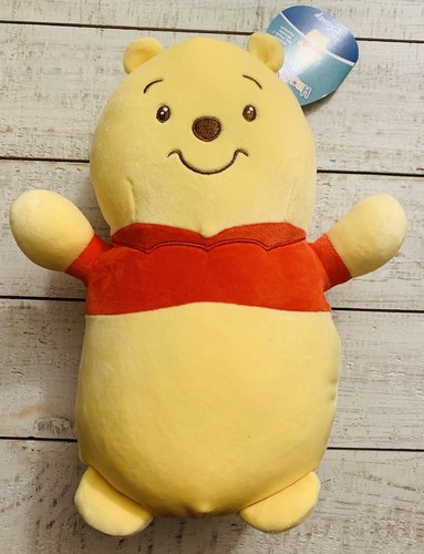 Peluche disney squishmallows - disney,