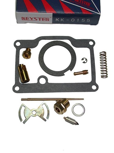 Pour kawasaki kit - kawasaki, d/e/f