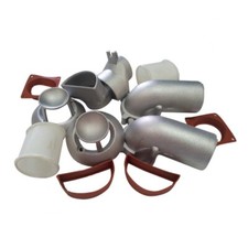 FONDITAL 6YKITSDO00 KIT