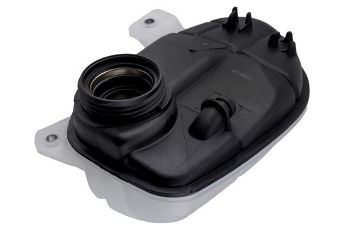 Cooling water tank - , for