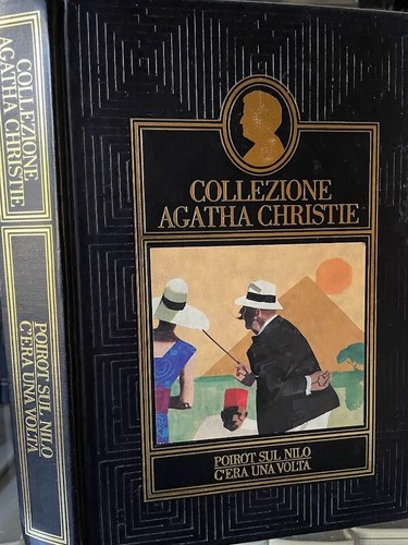 Collezione agatha - collezione,