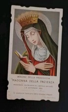 NAPOLI SANTUARIO DELLA CESAREA