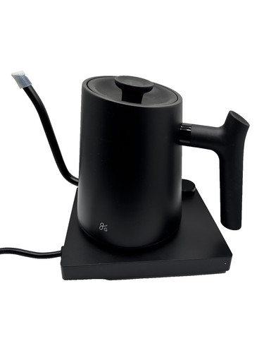Bollitore elettrico senza bpa - senza,