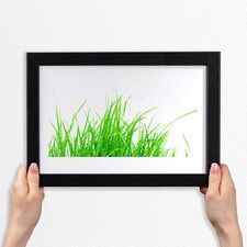 30x20 Cornice di legno MDF con