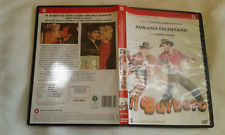 ** IL BURBERO - dvd Cecchi