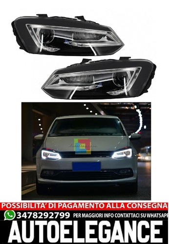 Fari led xenon - xenon, hid