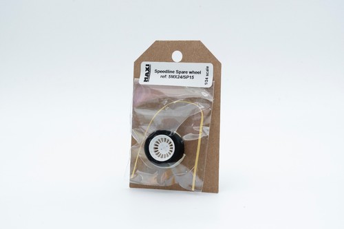 Set speedline spare wheel for - set,