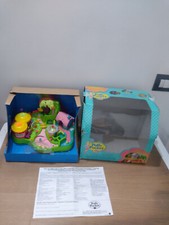 COMPLETO Il parco Magico Polly