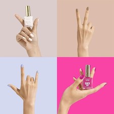 Smalto per Unghie Instant Dry