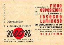 C1864) NEON REUNITED