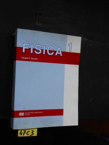 Giancoli fisica - giancoli, c