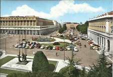 VECCHIA CARTOLINA DI REGGIO