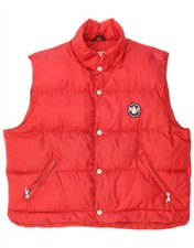 Gilet imbottito uomo Murphy &
