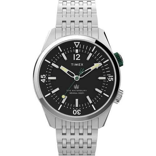 Orologio uomo timex - orologio,