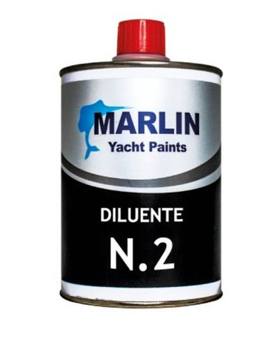 Diluente marlin 500 - marlin,