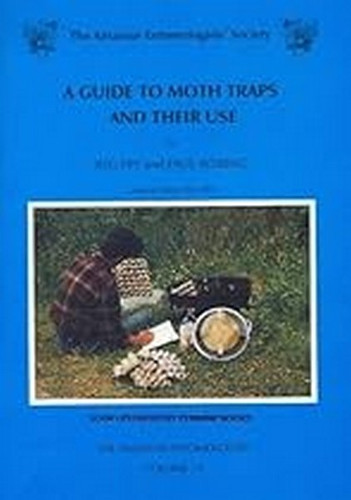 Guide moth traps and - traps, their