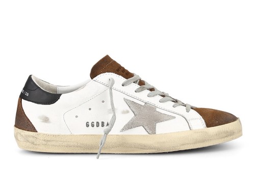Golden goose uomo - golden,