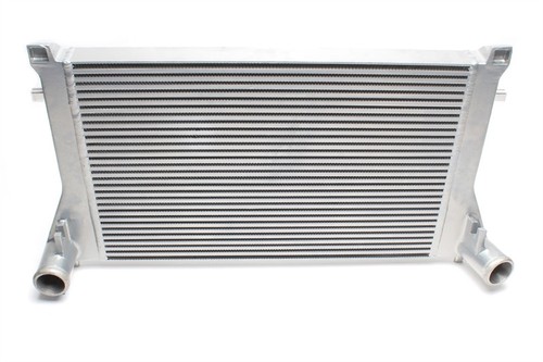 Intercooler maggiorato audi - intercooler,