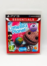 Little Big Planet - Completo -