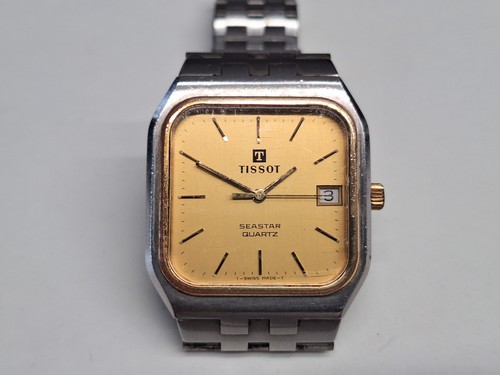 Tissot seastar orologio uomo - orologio,