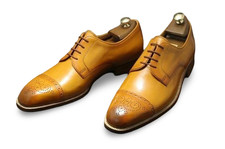 Scarpe eleganti da ufficio in